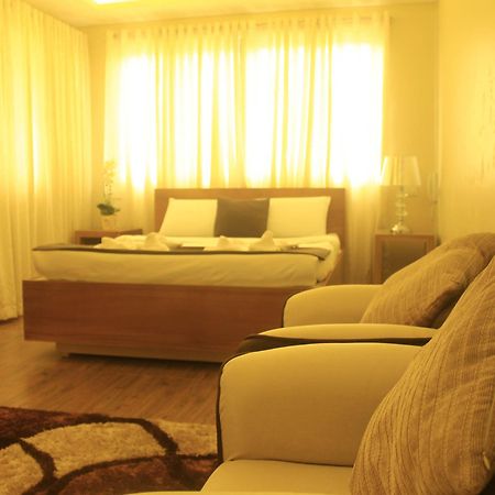 Ardci Corporate Inn Virac Екстер'єр фото